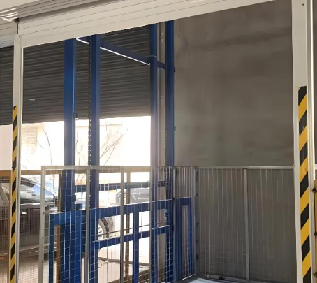 嘉峪关液压货梯技术标准